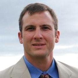 John E Perkins IV