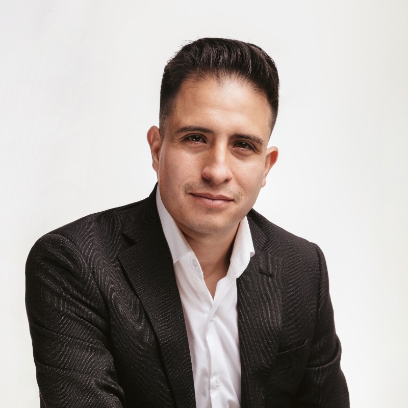 Jorge Alvarez