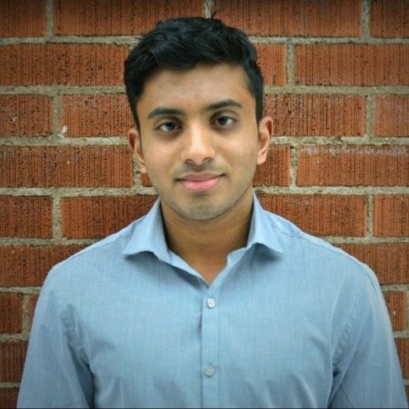 Pareek Ravi