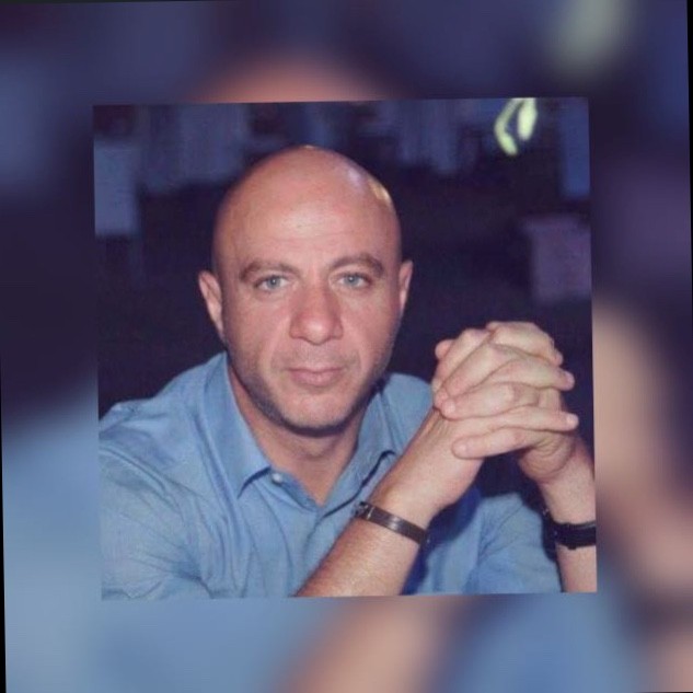 James Filipioglu