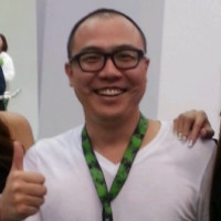 Peter Jang