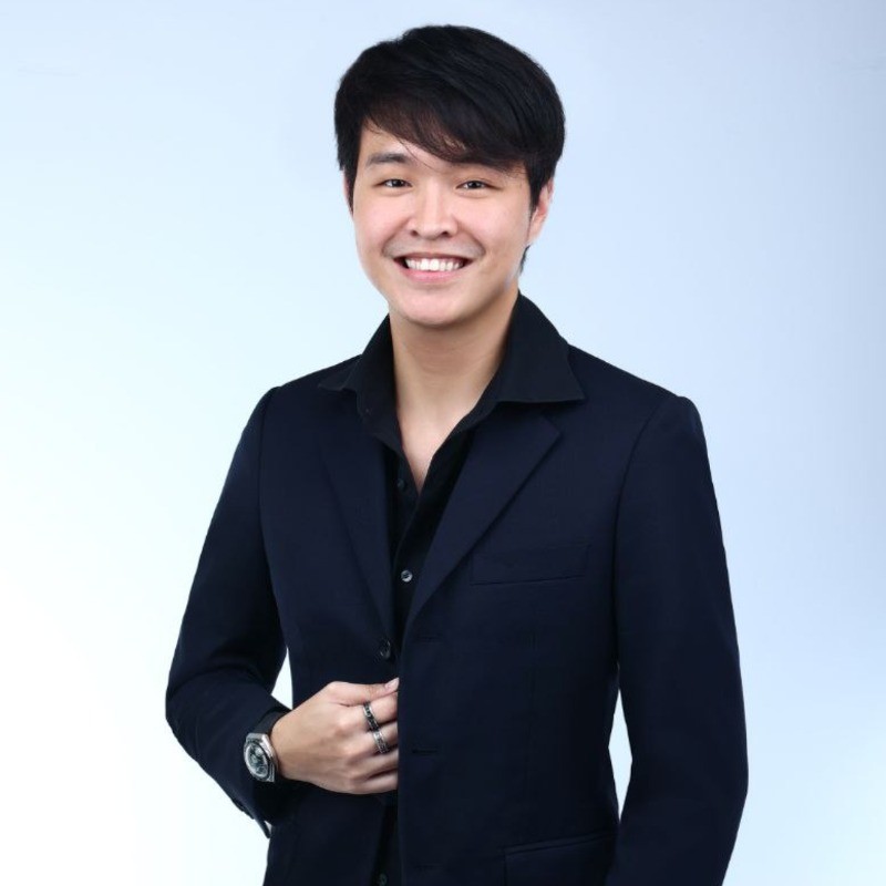 Daryn Lim