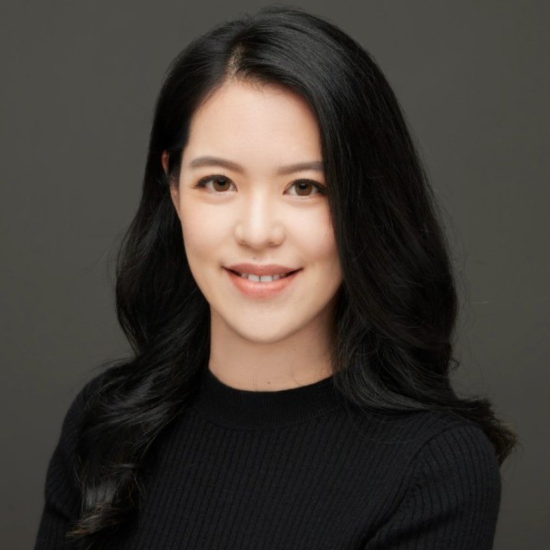 Sherry Hsu