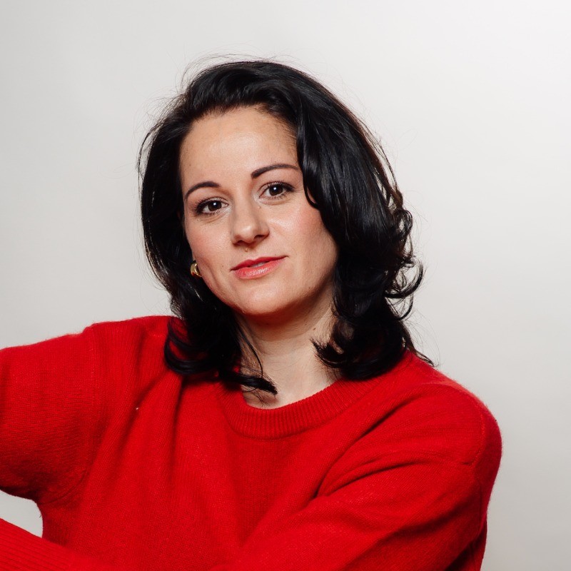 Vanja Misic