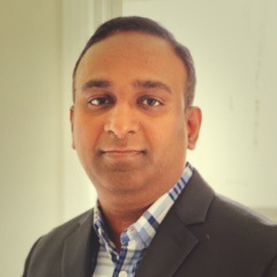 Ravi Mylavarapu