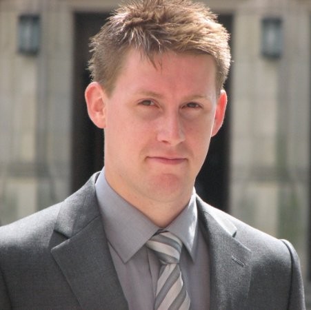 Lee Marshall