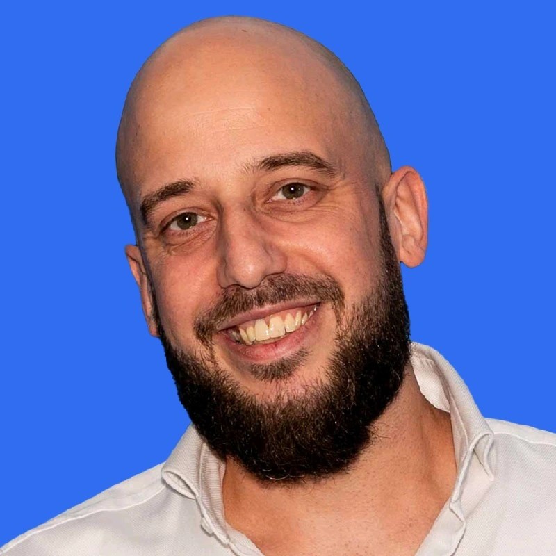 Stefan Tijhuis