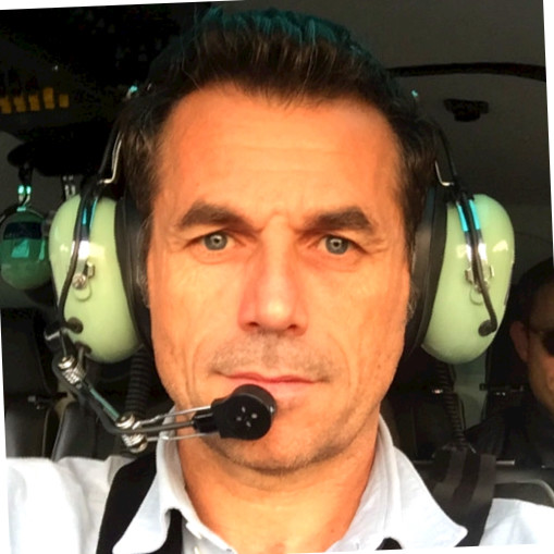 bertrand gachon