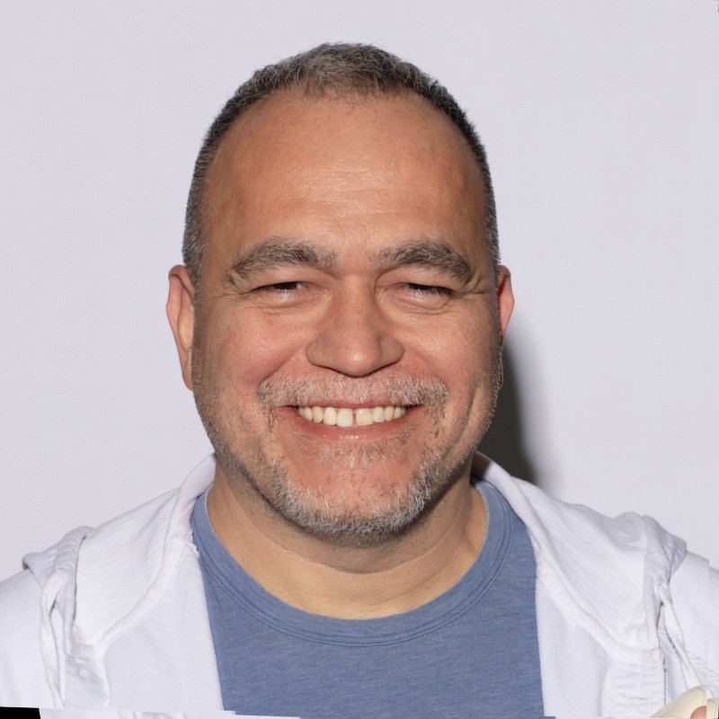 Bill Melendez