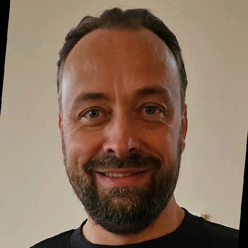 Bjorn Koster