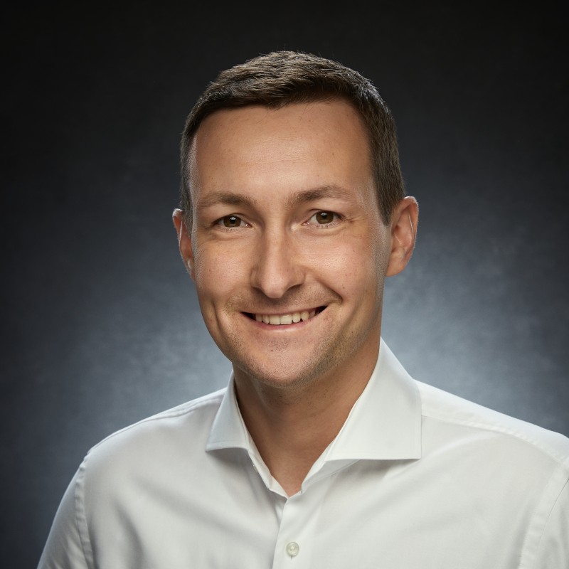 Sascha Rau