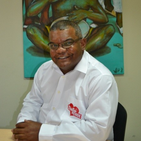 Stephen Pomario