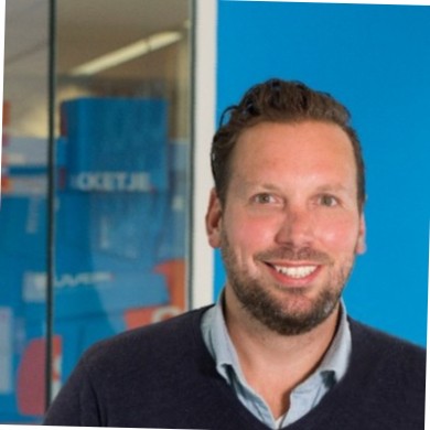 Michiel Van Der Zanden