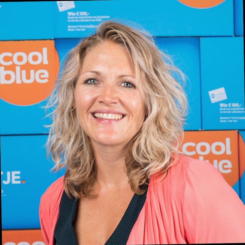 Femke Datema