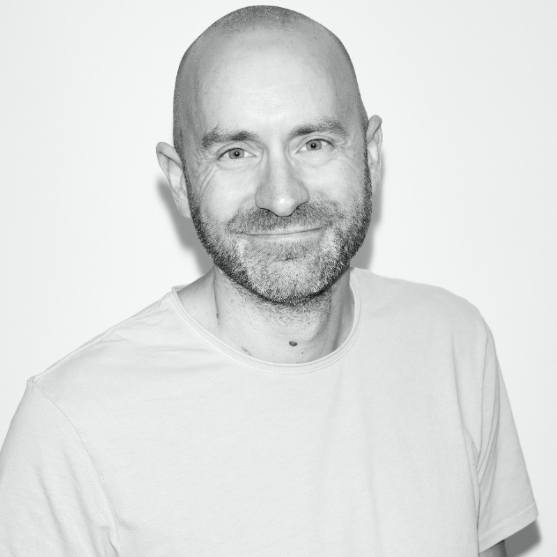 Kevin Moore
