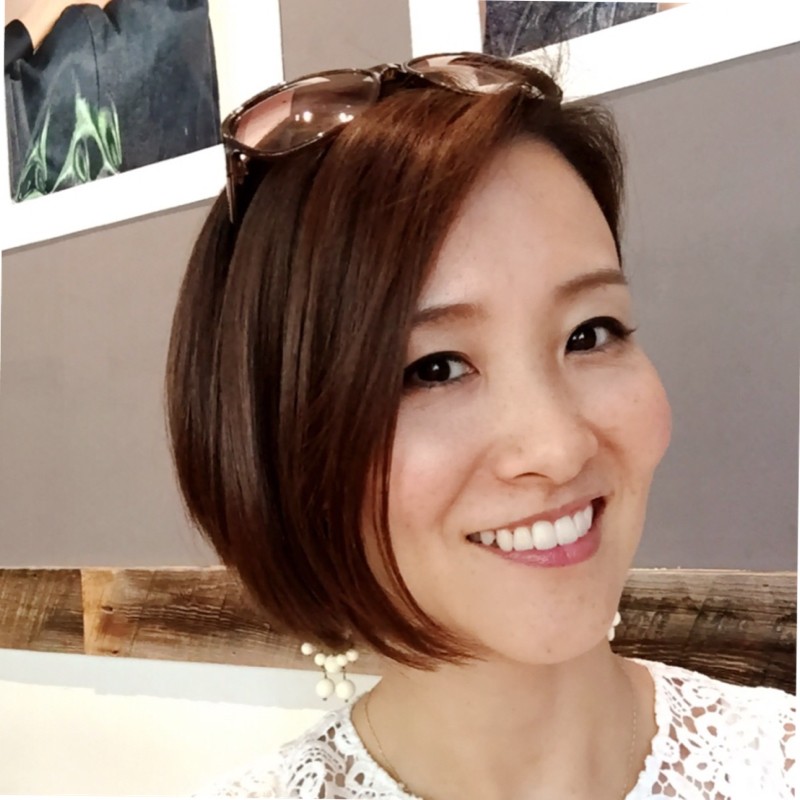 山本 典子