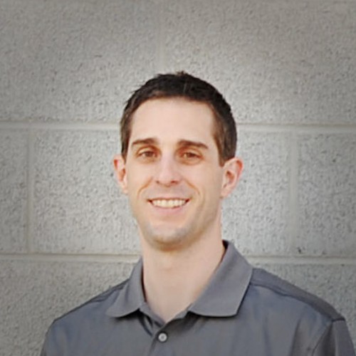 Kevin Aldridge