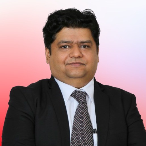 Yogesh Sholapurkar