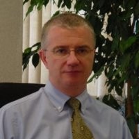 Graham Burgess