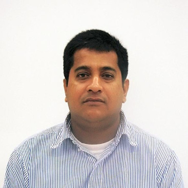Souvik Biswas