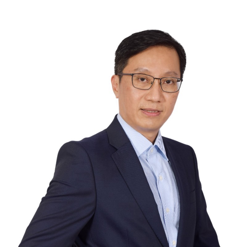 Danny Mah MunFong