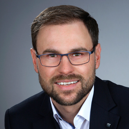 Bernhard Häusler