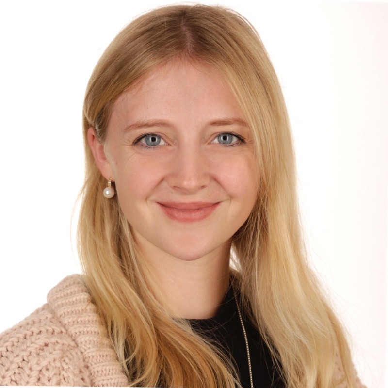 Charlotte Whittaker