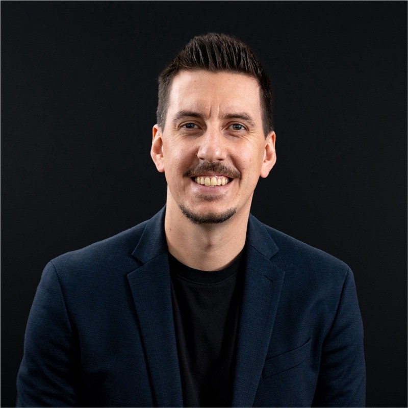 Patrick Mayr
