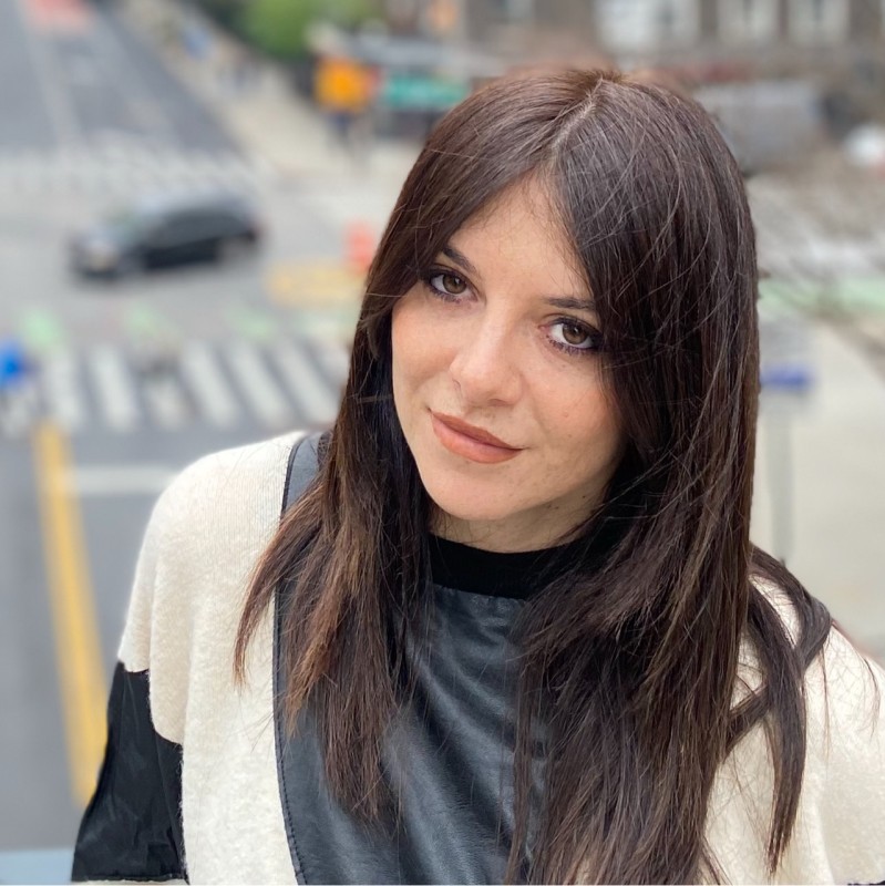 Federica Di Pasquale