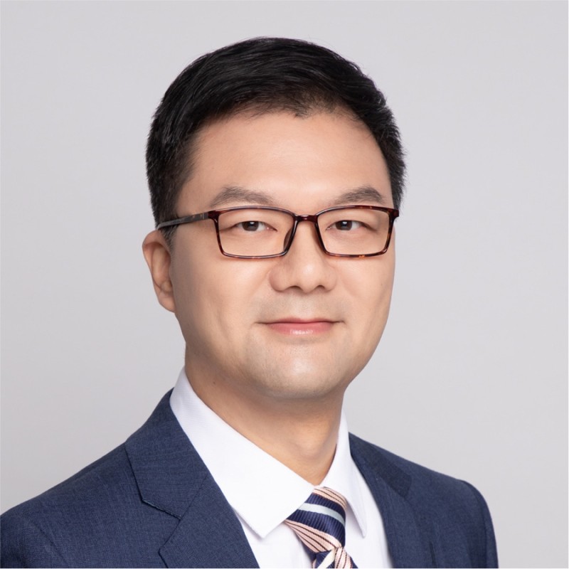 Scottie Liu