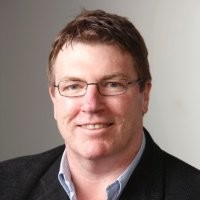 Colin Sinclair