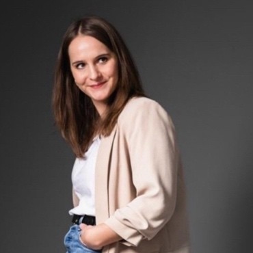 Isabel Grossmann