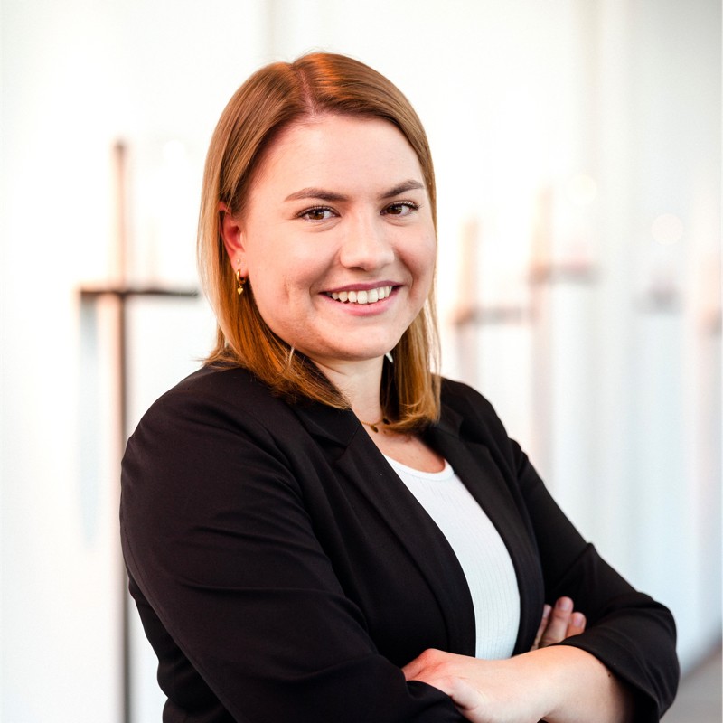 Pia Ziemons
