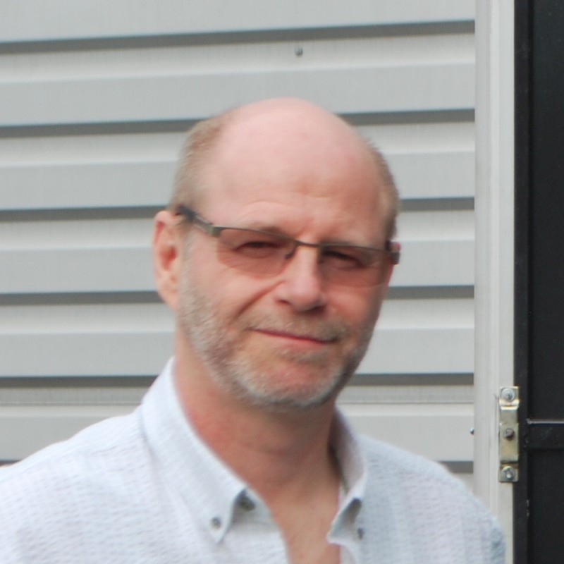 Bernard Dutrieux