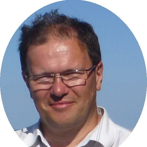 David Cooke