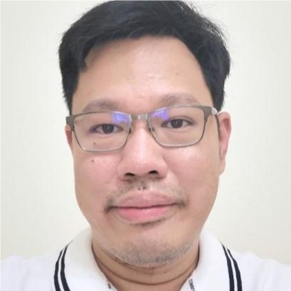 Chuon Yuen Ooi