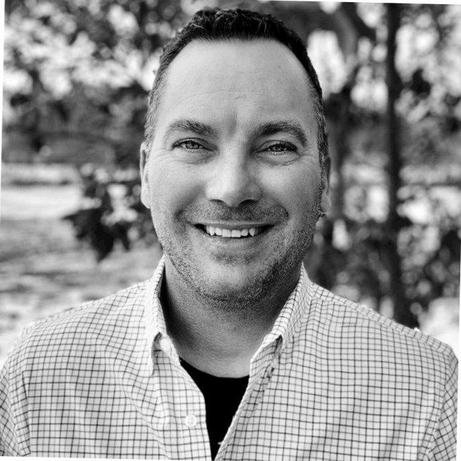 Scott Vandegrift