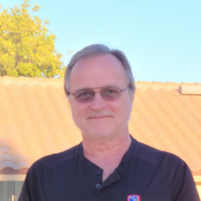 Greg Schaefer