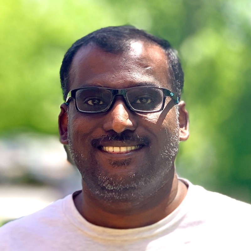 Balaji R Selvaraj
