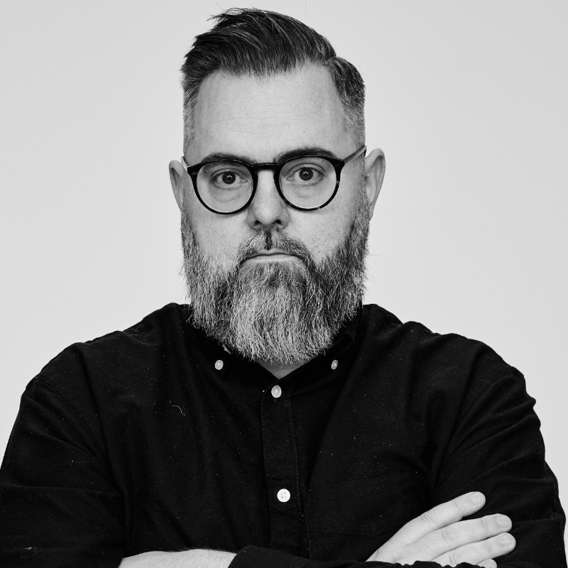 Rasmus Svensson