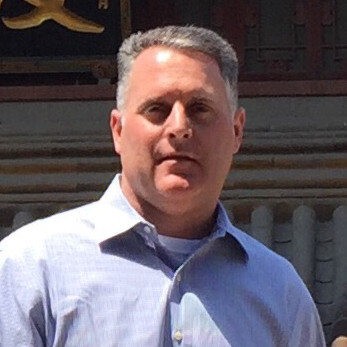 Scott E. Johnson