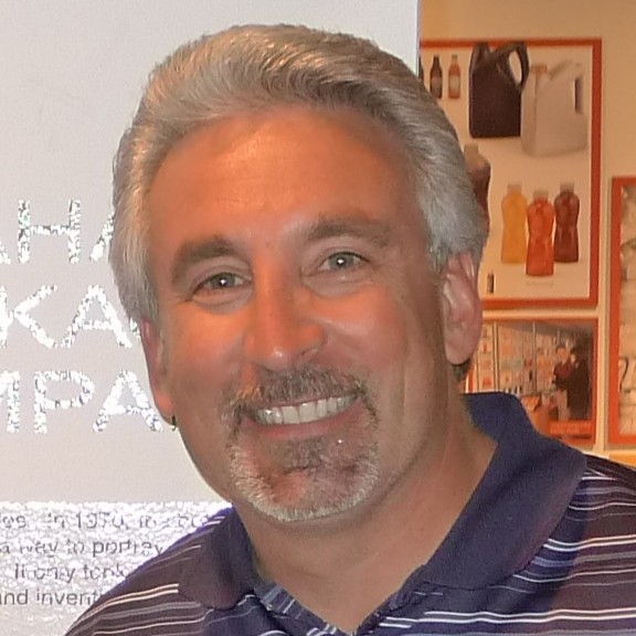 Edward Roubal III