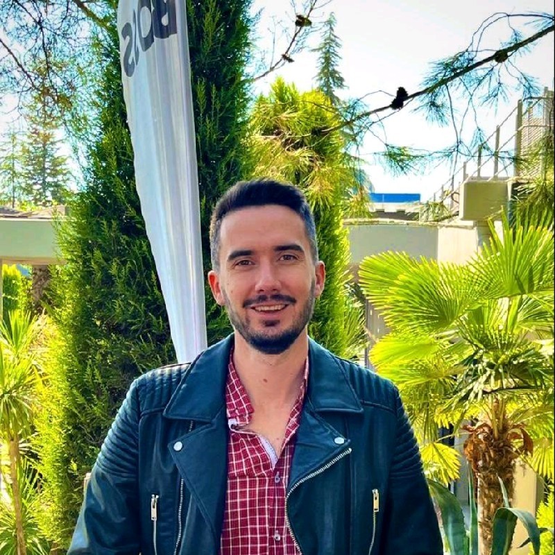 Burak Adıgüzel