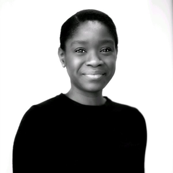 Rosaline Coker