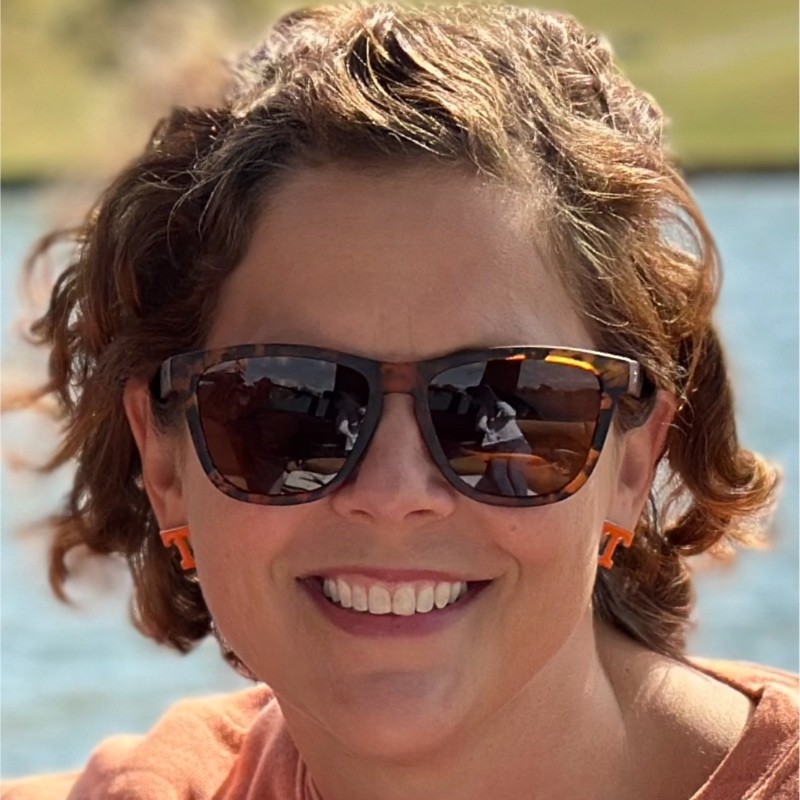 Beth Nye