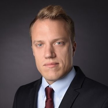 Jonas Ahrendt