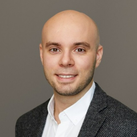 Dimitri Lubimenko
