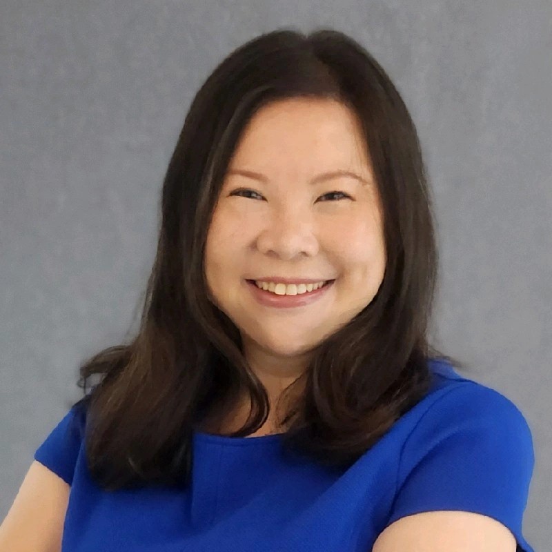 Juliana Tong