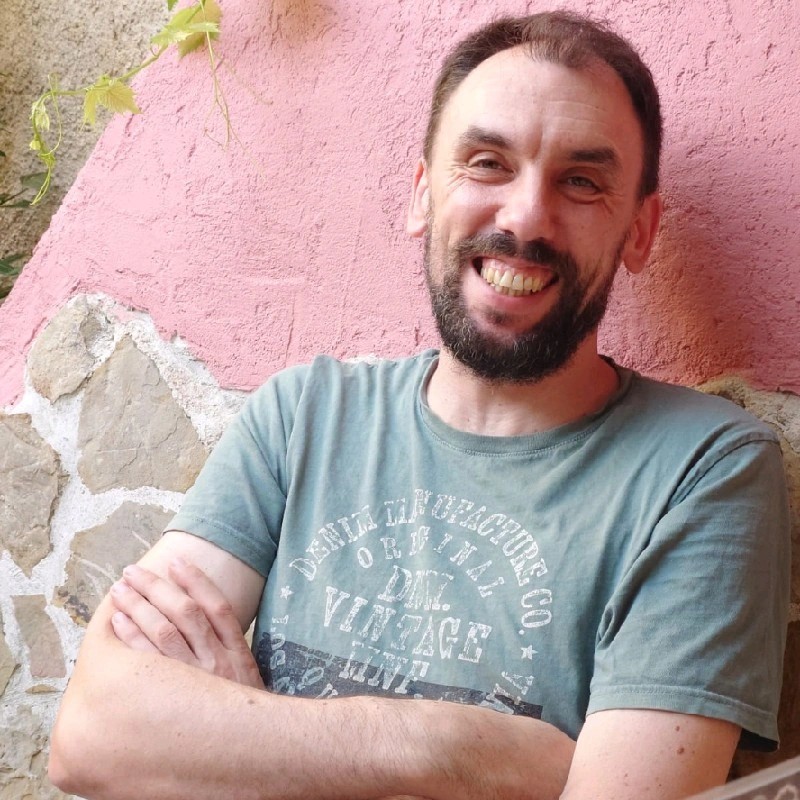 Marko Kalčić
