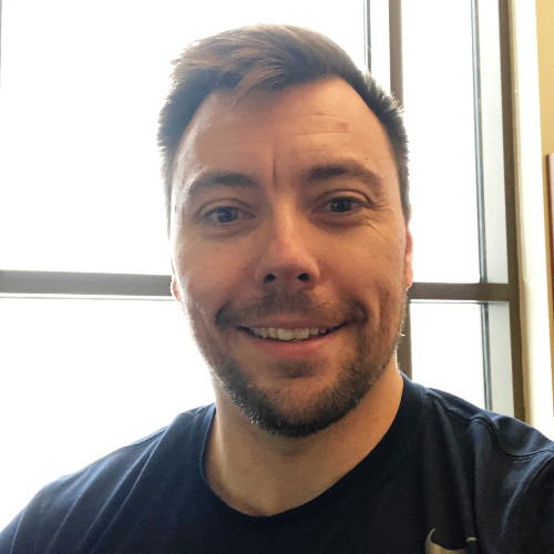 Joshua Wilson